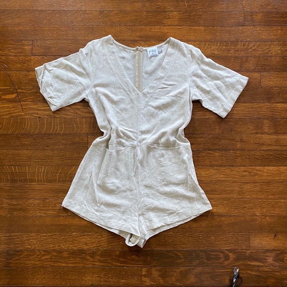 Princess Polly Dresses & Skirts - Princess Polly romper